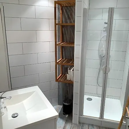 Maison Britannia Au Coeur De Apartment Biarritz