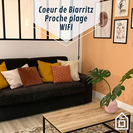 Apartment Maison Britannia Au Coeur De *
